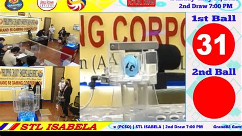 stl isabela today|STL ISABELA RESULT TODAY 2ND DRAW JULY 5, 2024 7PM.